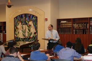 Beit Midrash